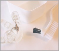 dental and orthodontic applicance fabrication in Elk Rapids