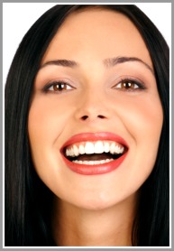 teeth whitening