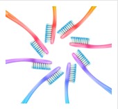 toothbrush