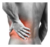 back pain chiropractic treatment South Jordan