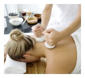massage therapy in South Jordan
