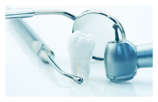 General Dentistry in Hickory Creek