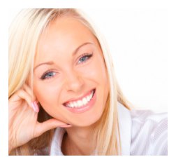 zoom teeth whitening in Miami